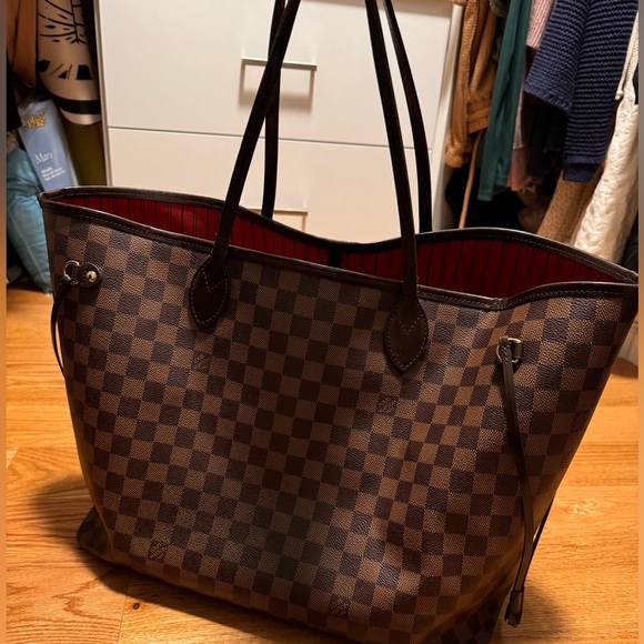 Louis Vuitton Neverfull GM - Picture 1 of 5